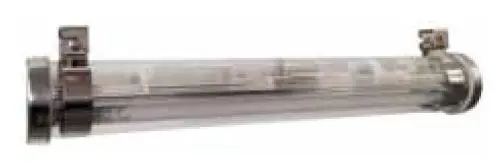 Luminaria de Superficie para Campanas de Extracción Industrial ERATOS