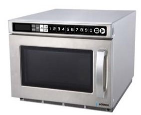Microondas Profesional 2100 W 17 litros MICRO-2117-D EDENOX