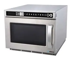 Microondas Profesional 2100 W 17 litros MICRO-2117-D EDENOX