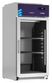 Armarios SUBZERO Superenfriadores Serie Slush de -8° C a -4°C SLUSH EDENOX
