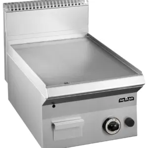 Frytop a Gas Línea SMART 650 MBM