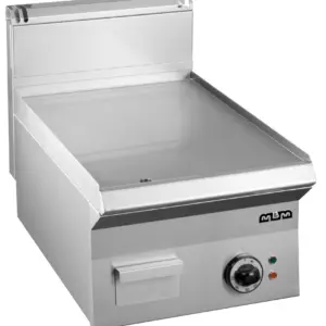 Frytop Eléctrico Línea SMART 650 MBM