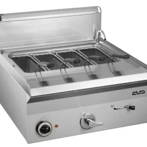 Cuecepastas Profesional de 25 litros Línea SMART 650 MBM