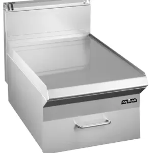 Muebles Neutros Sobremesa Profesionales Línea SMART 650 MBM