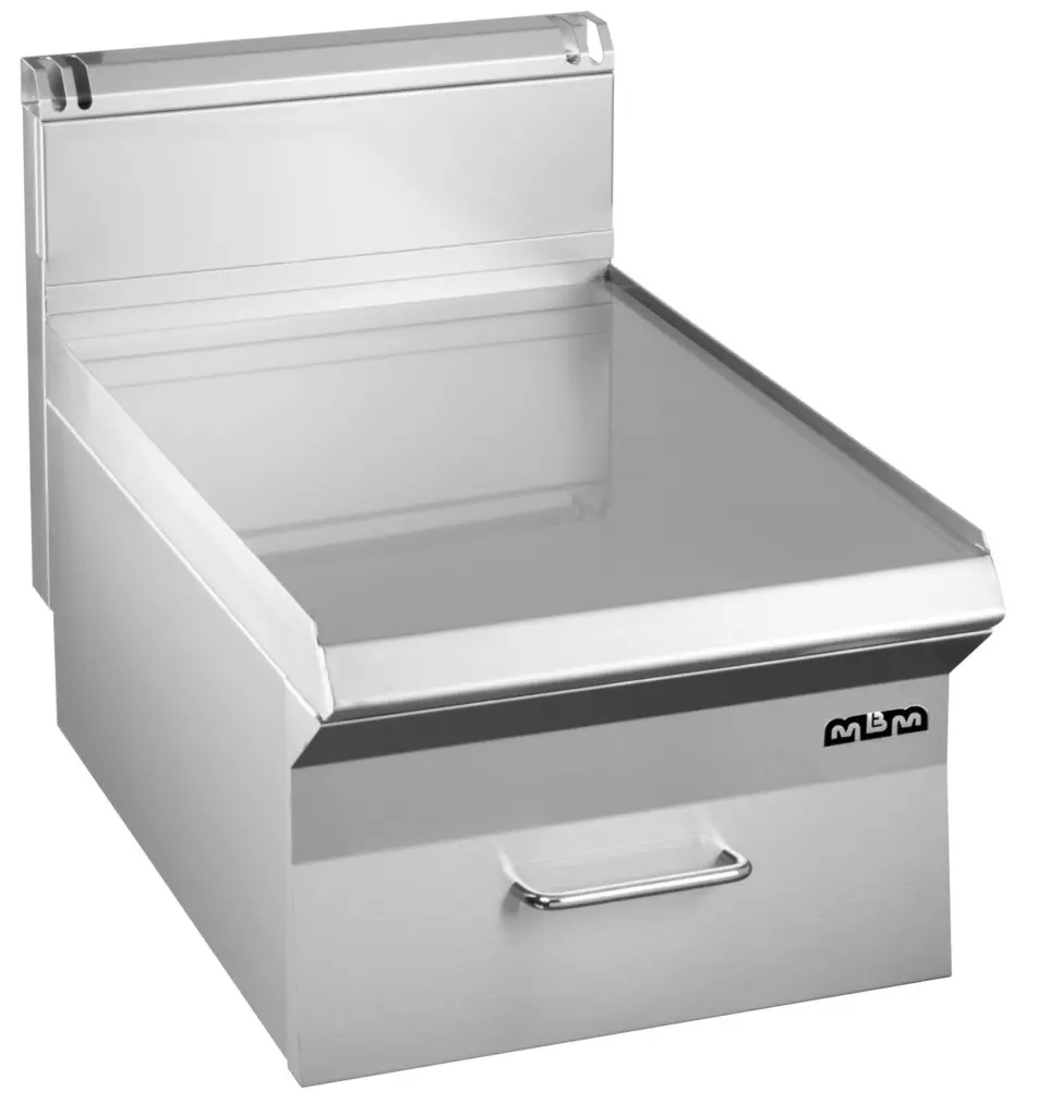 Muebles Neutros Sobremesa Profesionales Línea SMART 650 MBM
