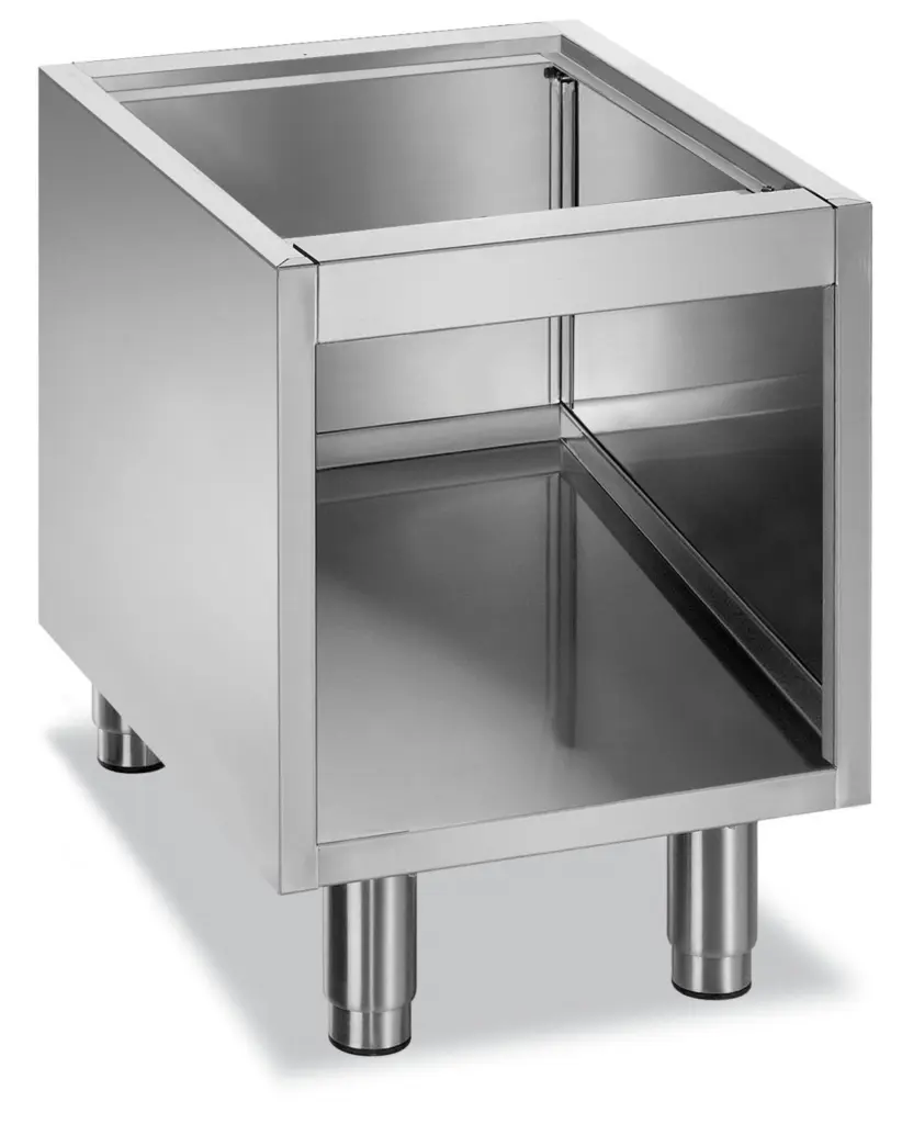 Armarios Soporte para Línea SMART 650 MBM