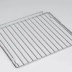 Rejilla horno de 450x360x15mm Línea SMART 650 MBM