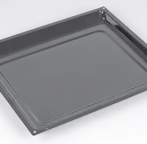 Bandeja esmaltada de 450x390x25mm Línea SMART 650 MBM