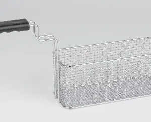 Cesta cuba entera para Freidoras Eléctricas MBM
