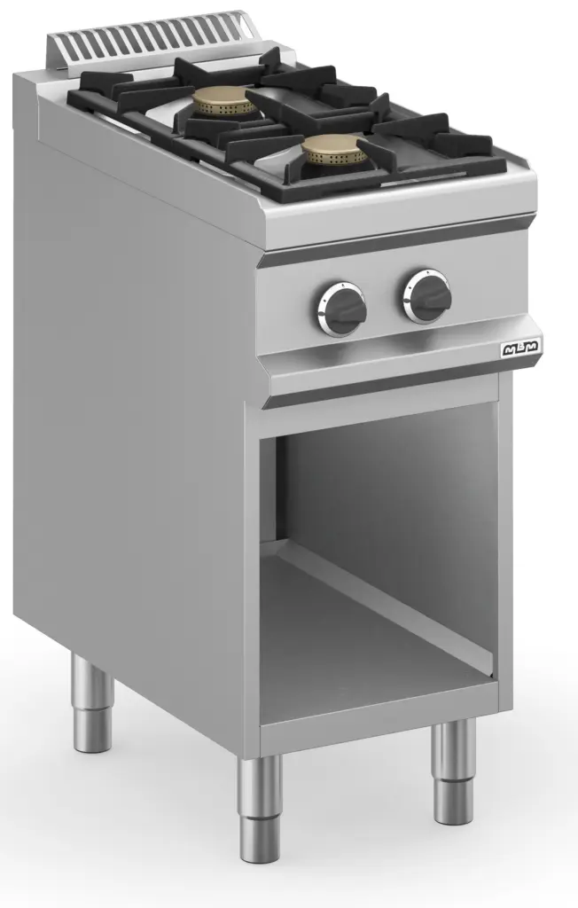 Cocina a Gas Con mueble Línea MAGISTRA PLUS 700 MBM