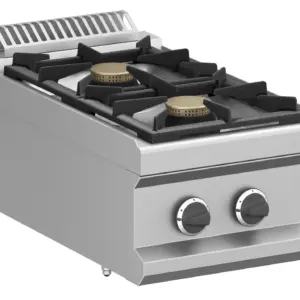 Cocina a Gas Sobremesa Línea MAGISTRA PLUS 700 MBM