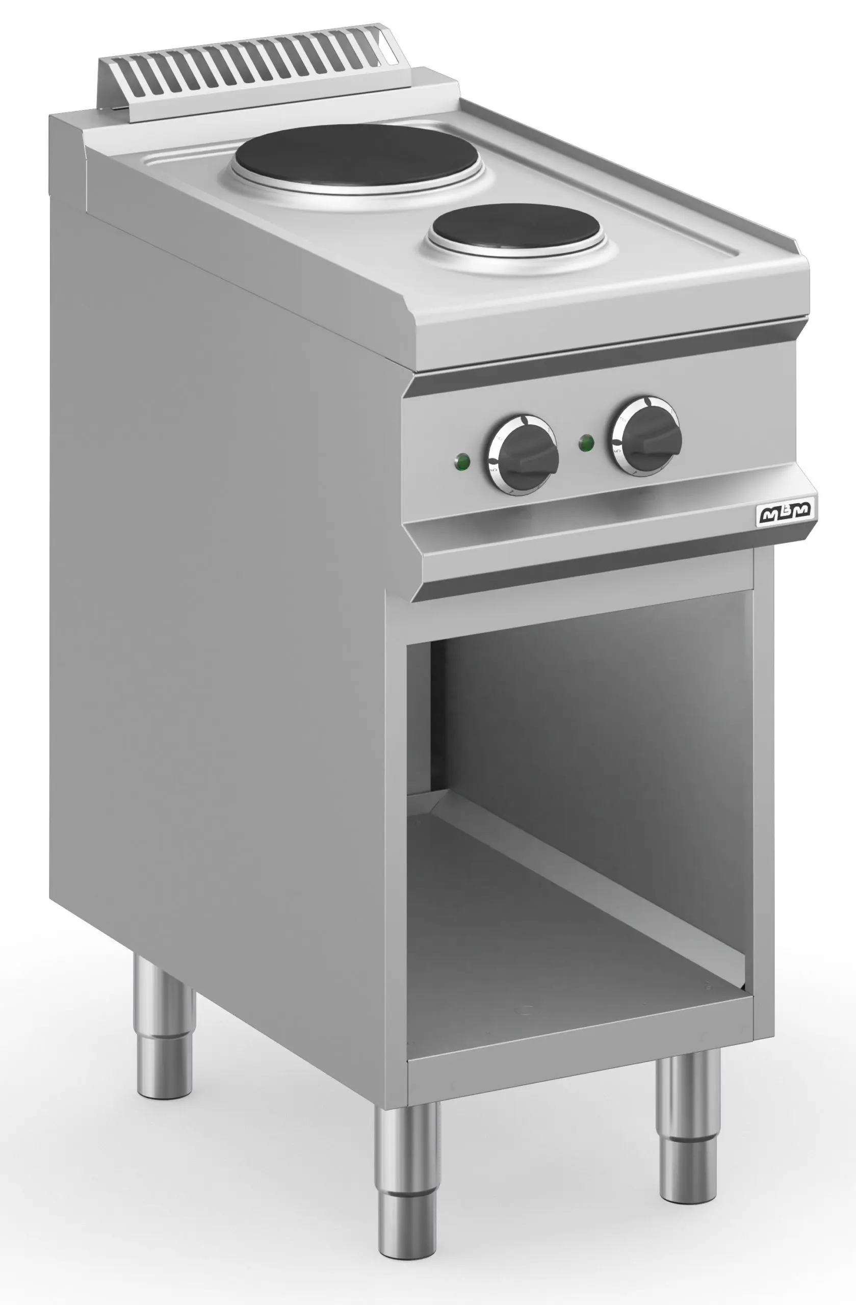 Cocina Eléctrica Con mueble Línea MAGISTRA PLUS 700 MBM