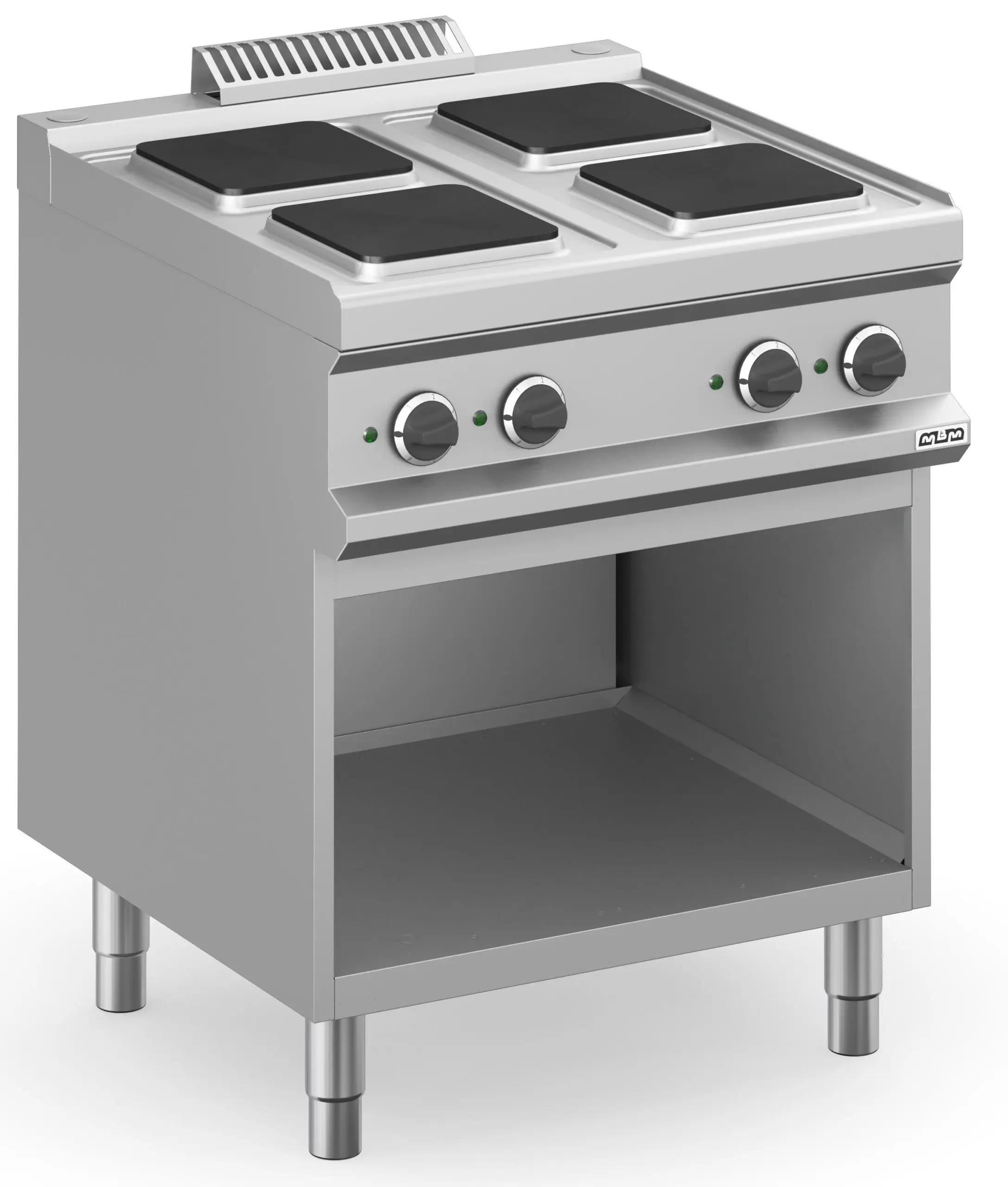 Cocina Eléctrica Con mueble Línea MAGISTRA PLUS 700 MBM