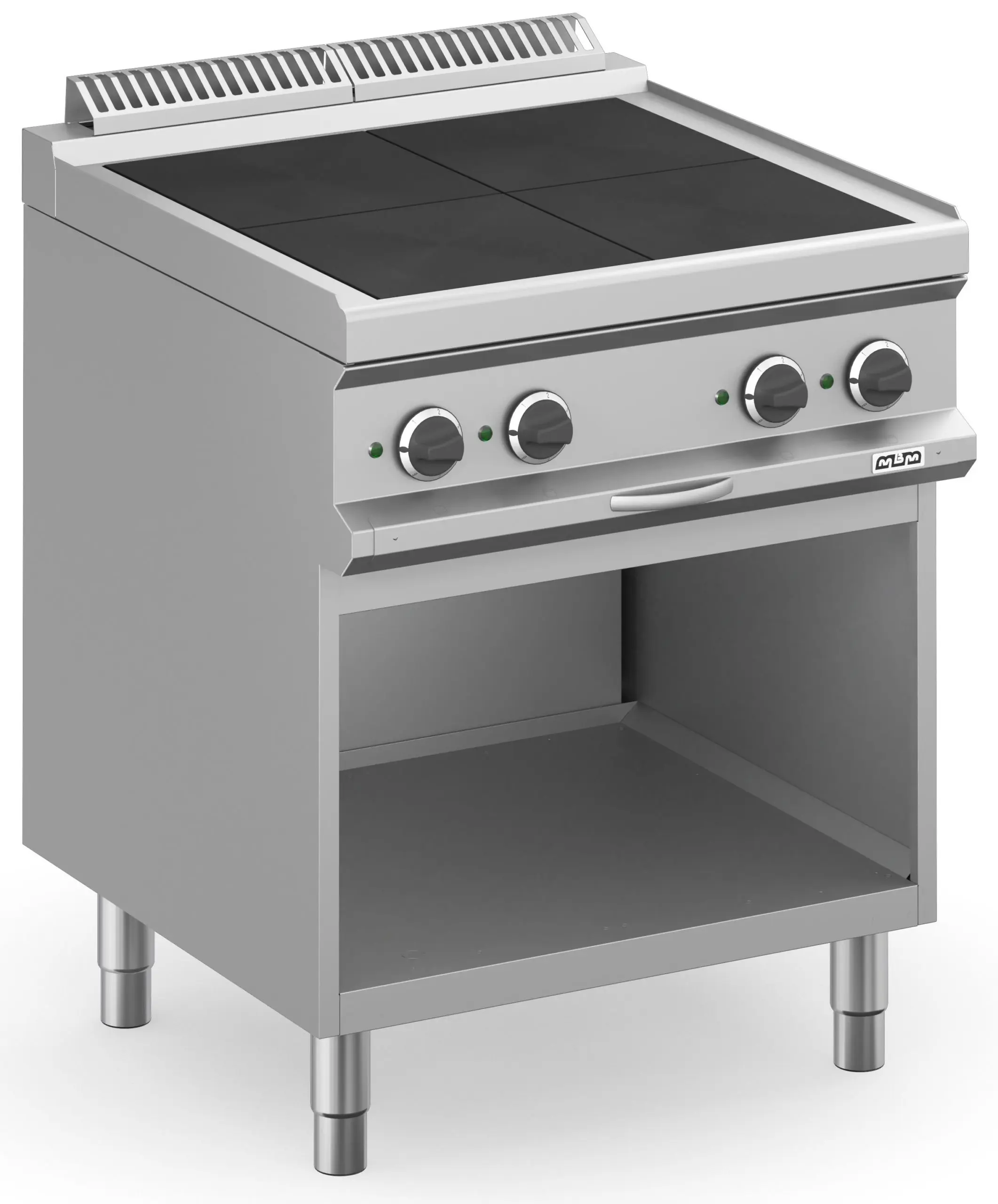 Cocina Eléctrica Con mueble Línea MAGISTRA PLUS 700 MBM