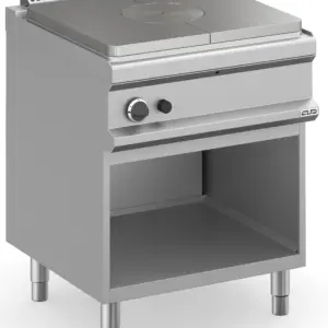 Cocinas de Planchas Radiantes Con mueble Línea MAGISTRA PLUS 700 MBM
