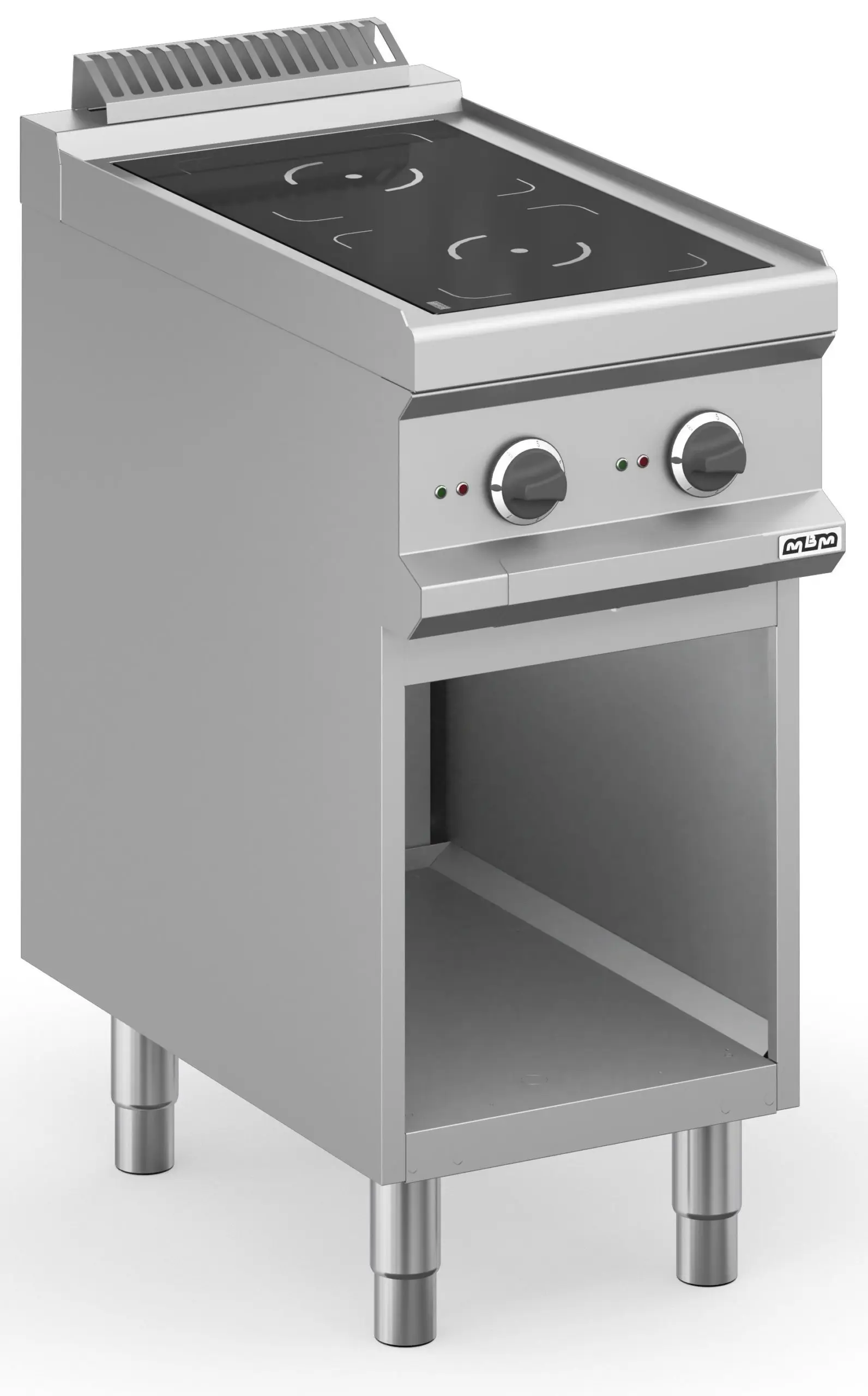 Cocinas Inducción Con Mueble Línea MAGISTRA PLUS 700 MBM