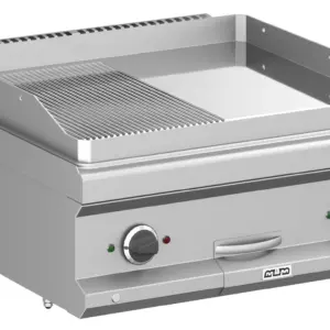 Frytop Eléctricos Sobremesa Línea MAGISTRA PLUS 700 MBM