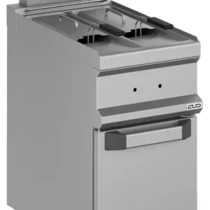 Freidoras A Gas con mueble Línea MAGISTRA PLUS 700 MBM