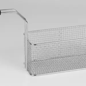 Cesta media cuba de 120x295x120 mm A770045 MBM