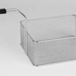 Cesta cuba entera de 260x295x120 mm A770046 MBM