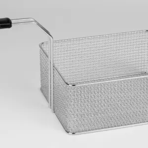 Cesta cuba entera de 260x295x120 mm A770046 MBM