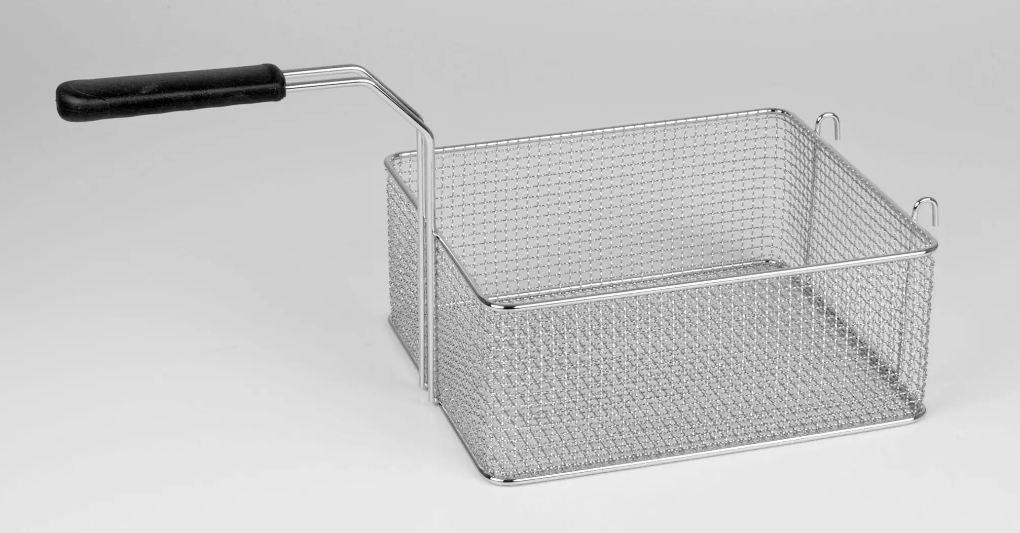Cesta cuba entera de 260x295x120 mm A770046 MBM
