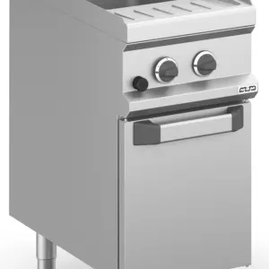 Cuecepastas Eléctrico Con Mueble Línea MAGISTRA PLUS 700 MBM