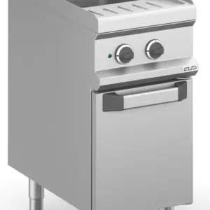Cuecepastas Eléctrico Con Mueble Línea MAGISTRA PLUS 700 MBM