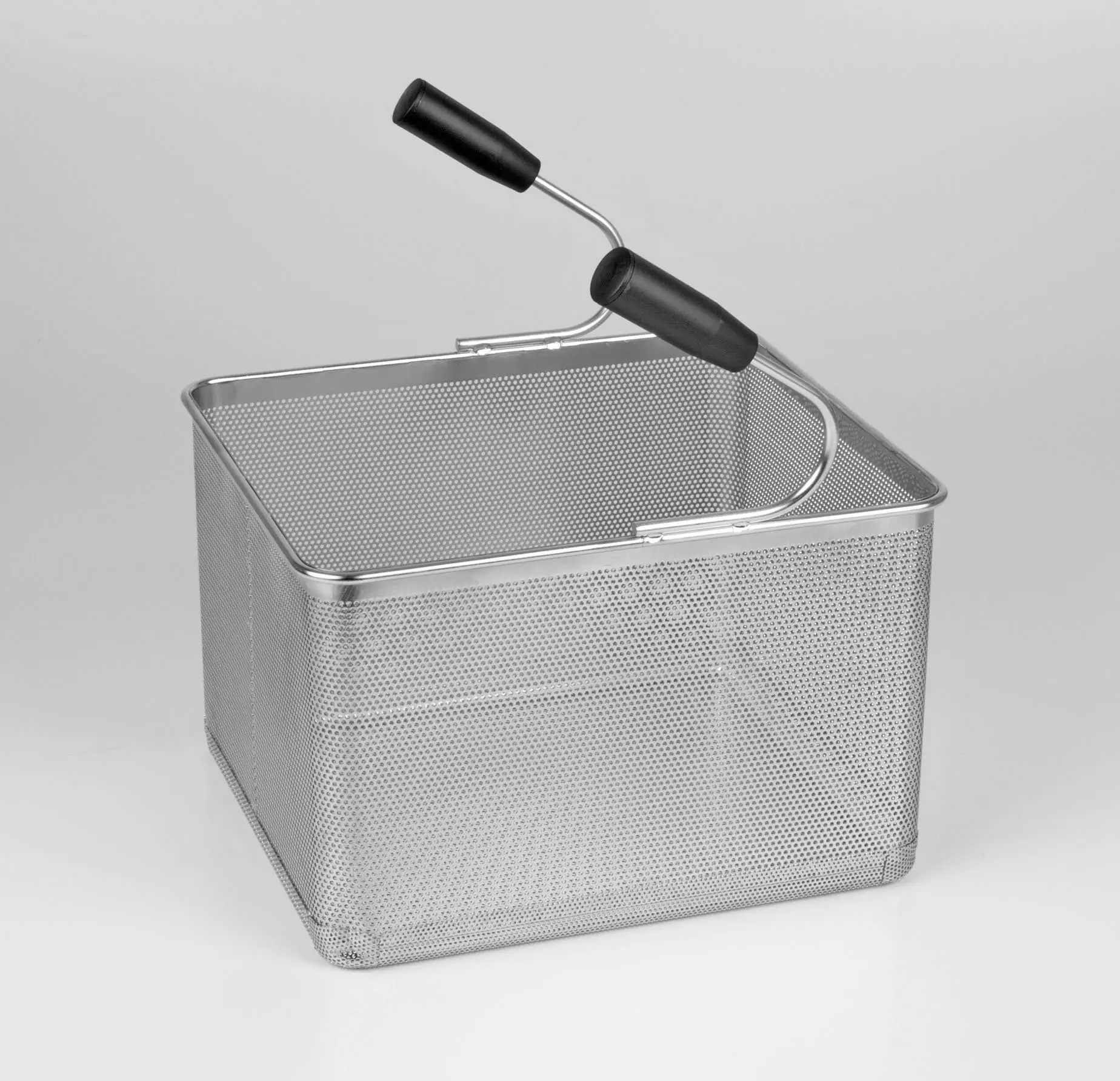 Cesta Cuecepasta de 160x290x215 mm B800006 MBM