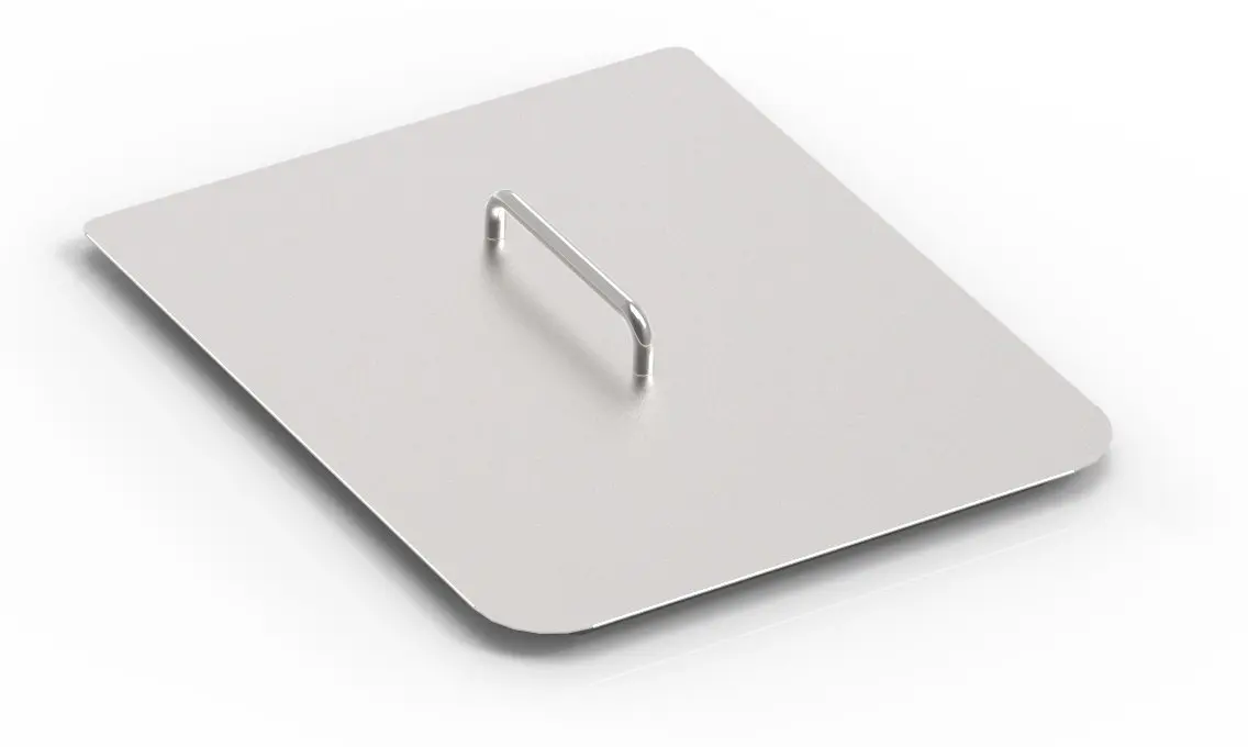 Cesta Cuecepasta de 330x290x215 mm B800007 MBM
