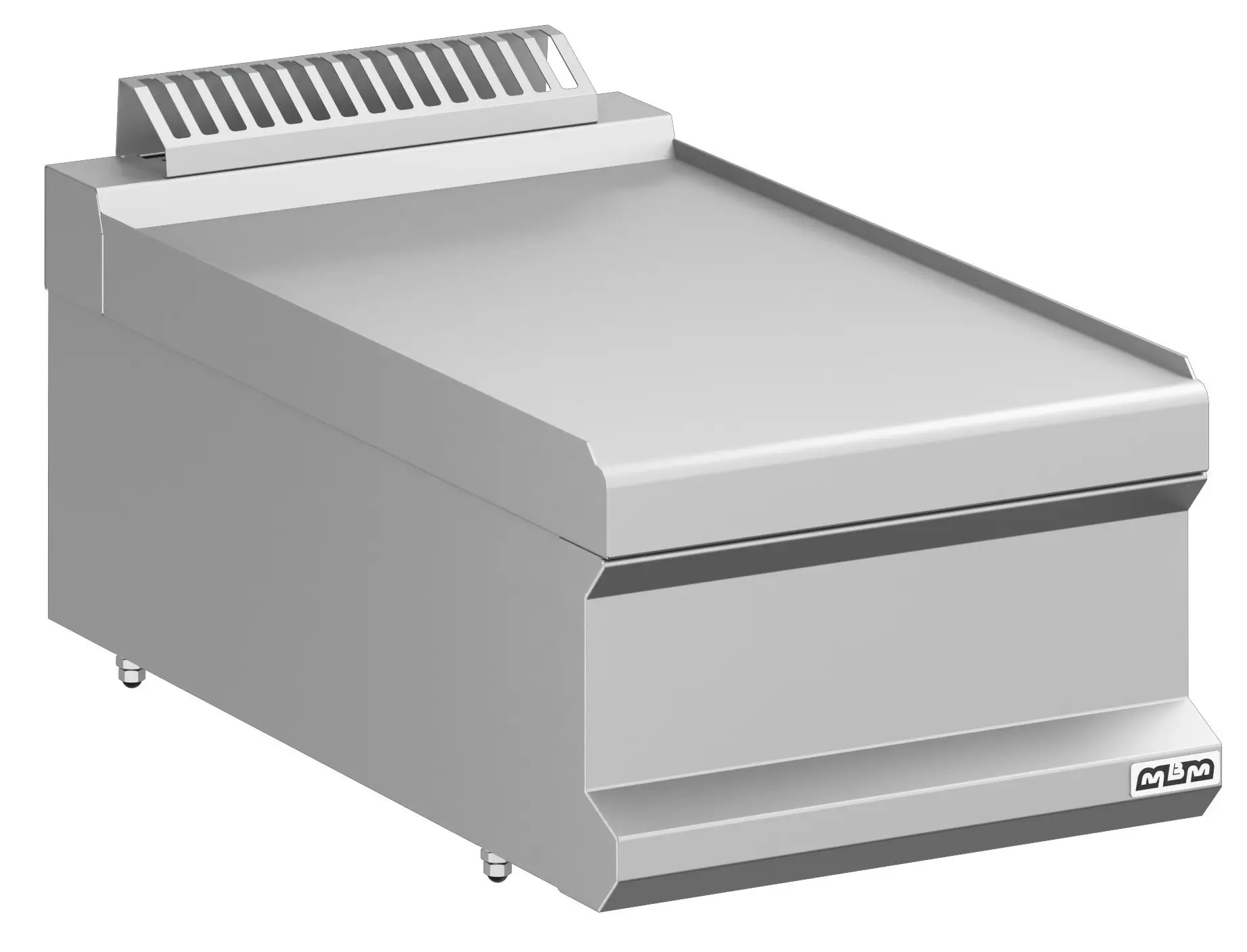 Muebles Neutros Sobremesa Profesionales Con/Sin Cajón Línea MAGISTRA PLUS 700 MBM