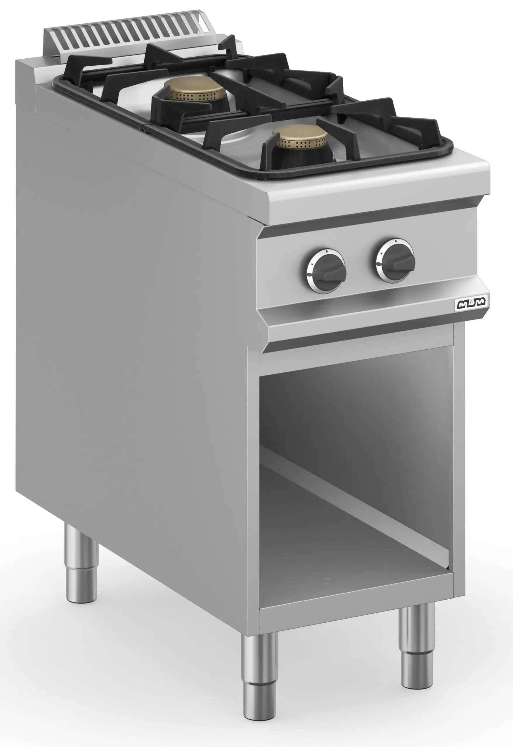 Cocinas a Gas con Mueble Línea MAGISTRA PLUS 900 MBM