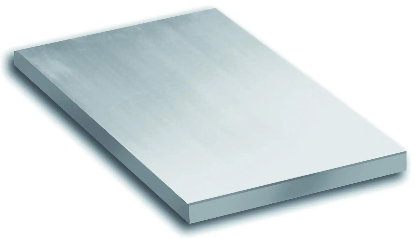 Plancha lisa 1 fuego (AISI 430) Línea MAGISTRA PLUS 900 MBM
