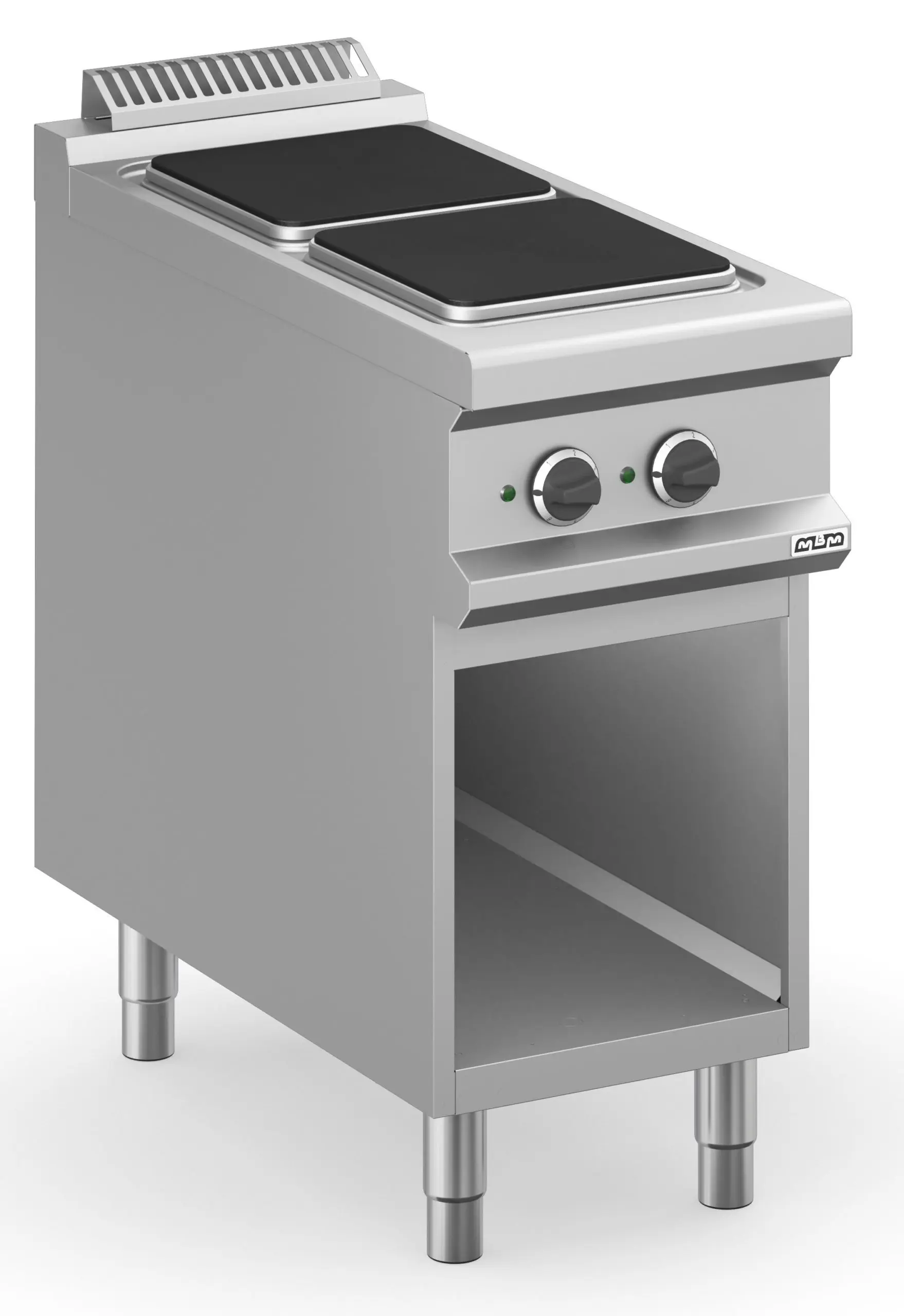 Cocinas Eléctricas Con Mueble Línea MAGISTRA PLUS 900 MBM