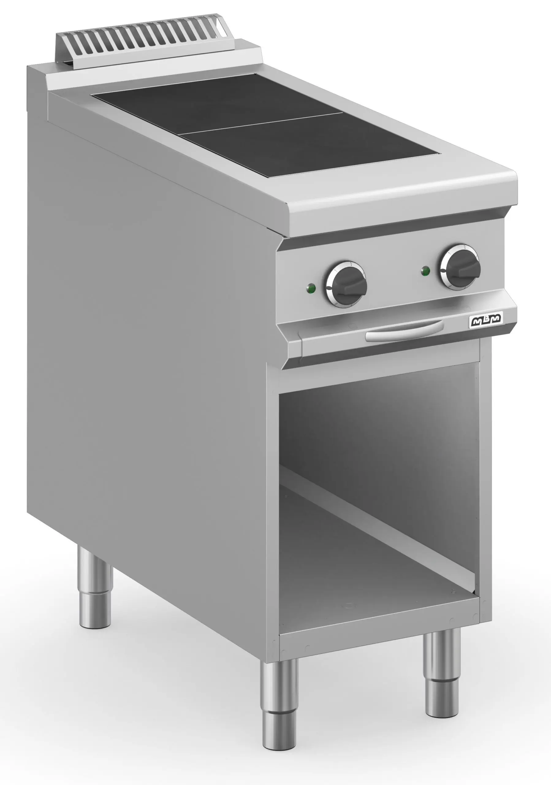 Cocinas Eléctricas Con Mueble Línea MAGISTRA PLUS 900 MBM