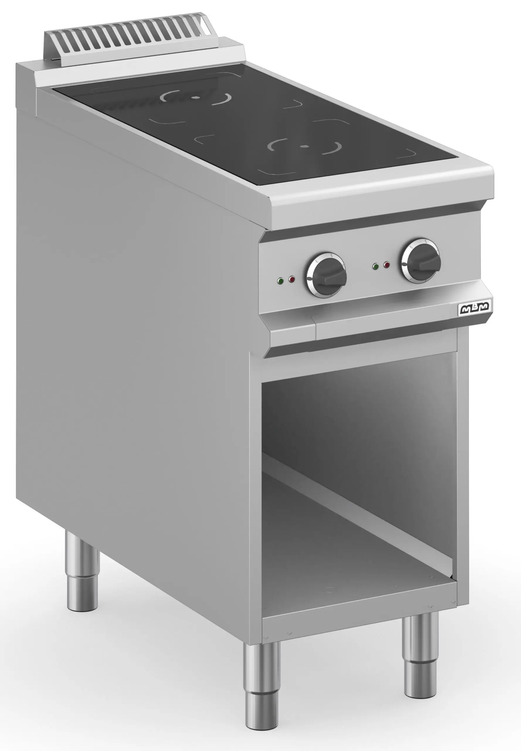 Cocinas de Inducción Línea MAGISTRA PLUS 900 MBM