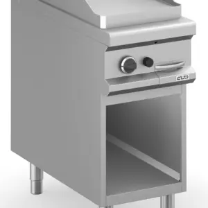 Frytops a Gas Línea MAGISTRA PLUS 900 MBM