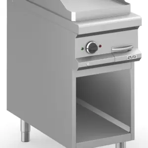Frytops Eléctricos Línea MAGISTRA PLUS 900 MBM