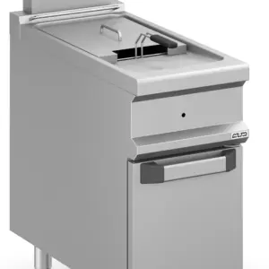 Freidora a Gas Con Mueble Línea MAGISTRA PLUS 900 MBM