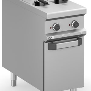 Freidora Eléctrica Con Mueble Línea MAGISTRA PLUS 900 MBM