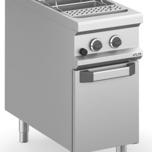 Cocedor de pasta Eléctrico con Mueble Línea MAGISTRA PLUS 900 MBM