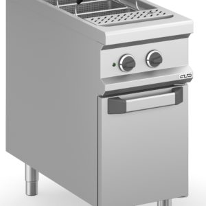 Cocedor de pasta Eléctrico con Mueble Línea MAGISTRA PLUS 900 MBM
