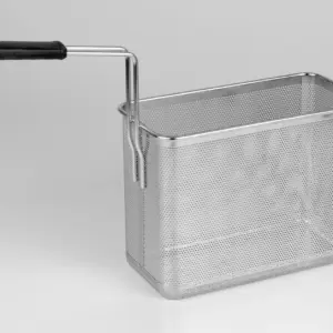 Cesta Cuecepasta 145x290x215 Línea MAGISTRA PLUS 900 MBM