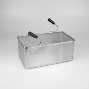 Cesta Cuecepasta 145x290x215 Línea MAGISTRA PLUS 900 MBM
