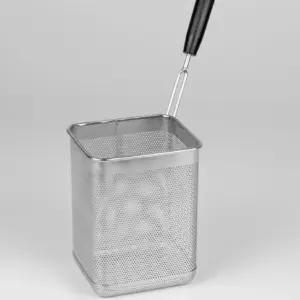 Cesta Cuecepasta 490x290x215 Línea MAGISTRA PLUS 900 MBM