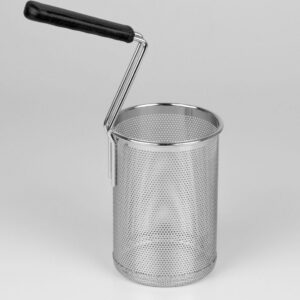 Cesta Cuecepasta 240x290x215 mm Línea MAGISTRA PLUS 900 MBM