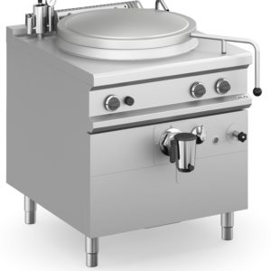 Marmitas por Calentamiento Indirecto Línea MAGISTRA PLUS 900 MBM