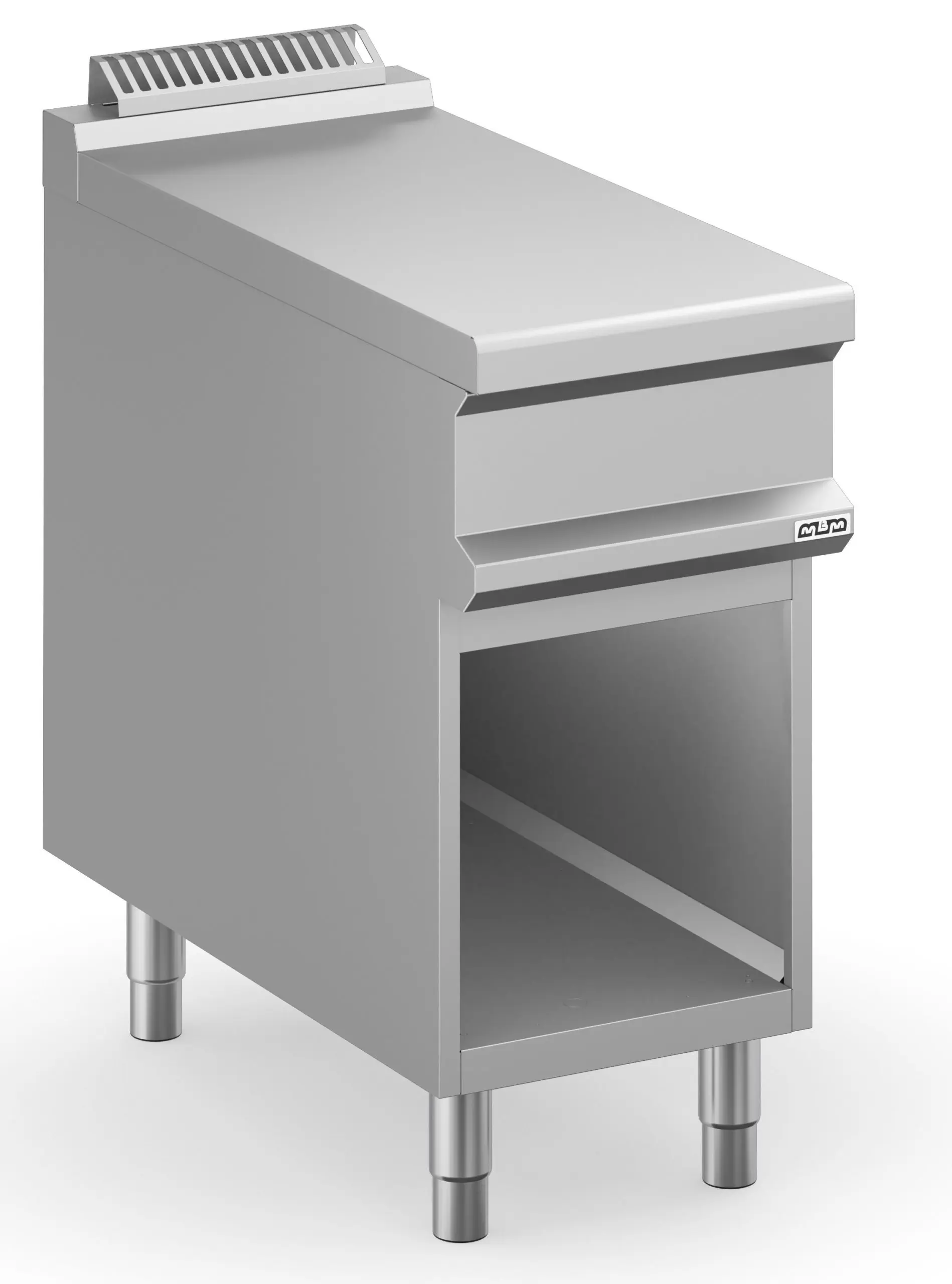 Muebles Neutros Monobloque Con Mueble Línea MAGISTRA PLUS 900 MBM