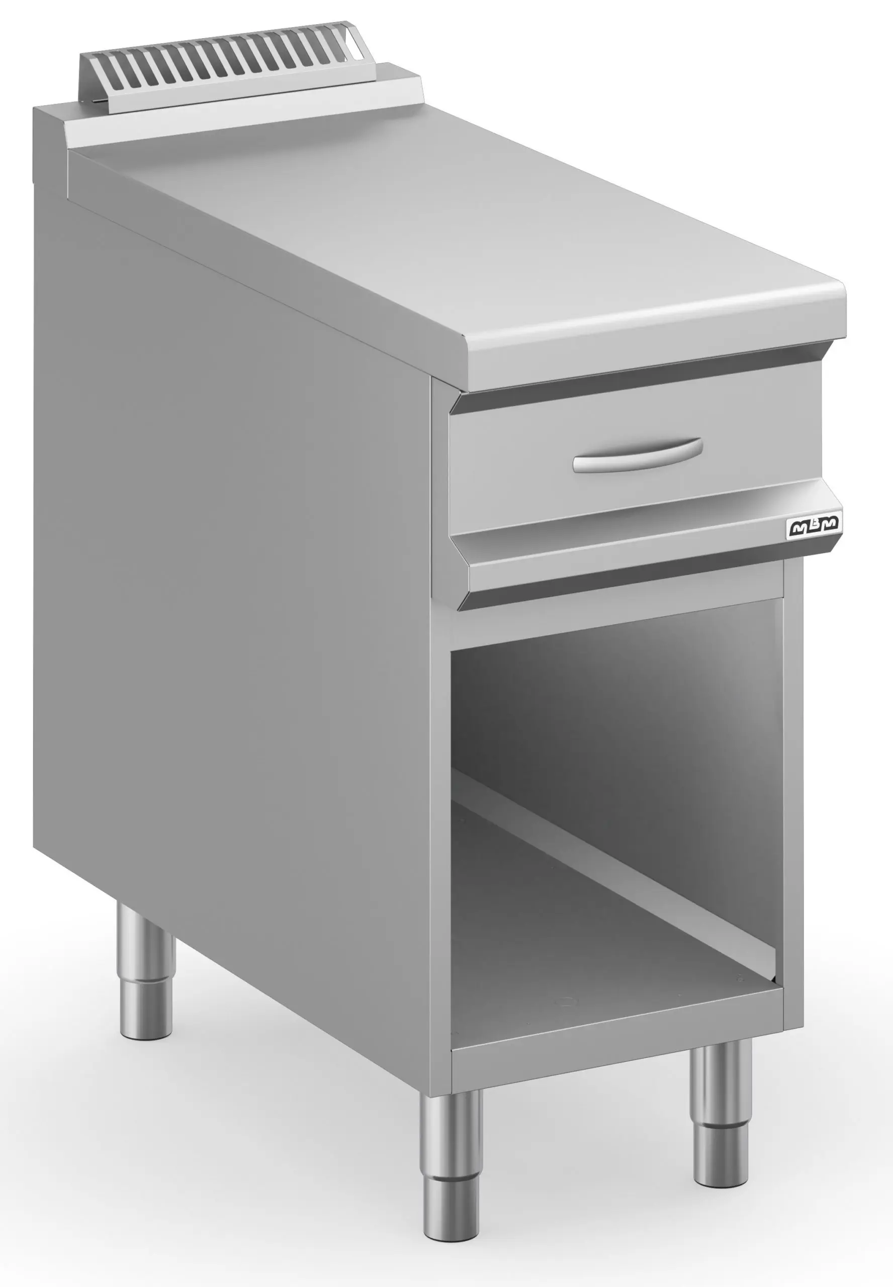 Muebles Neutros Monobloque Con Mueble Línea MAGISTRA PLUS 900 MBM