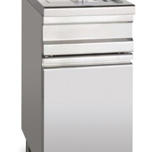 Freidoras Eléctricas STAND ALONE Profesionales MBM